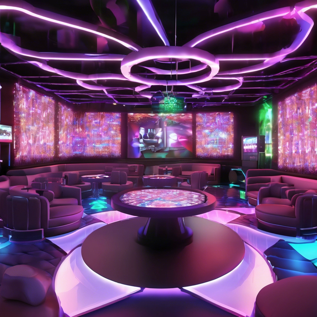 recorridos virtuales para antros