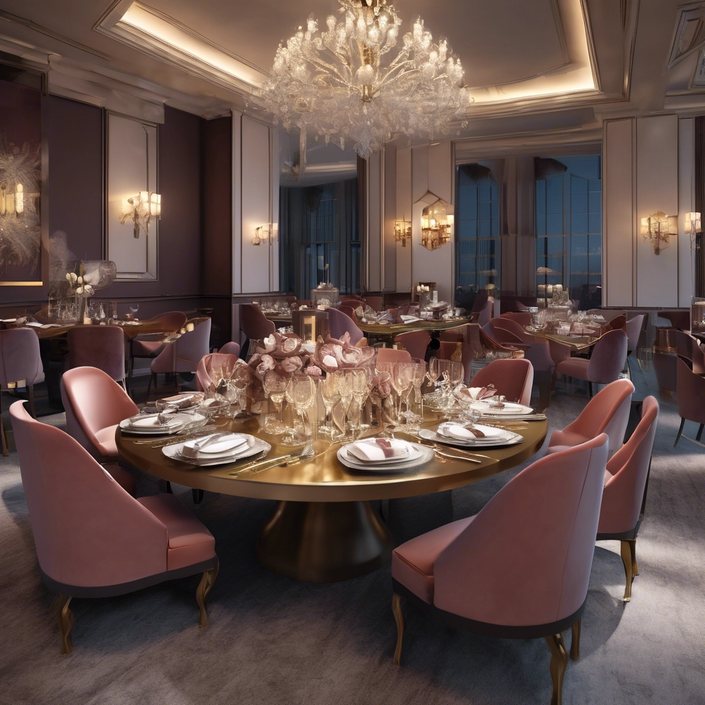 recorrido virtual para bar