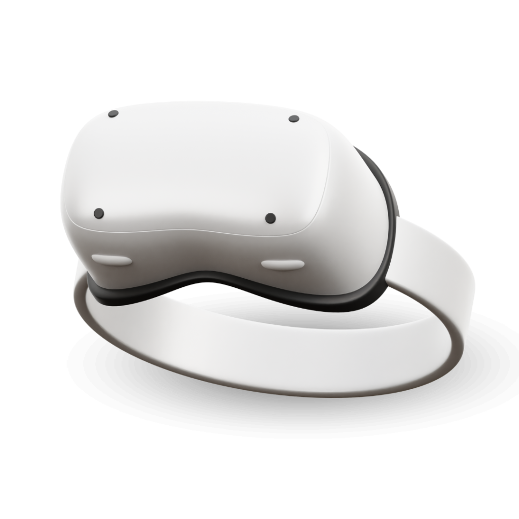 recorridos 360 oculus