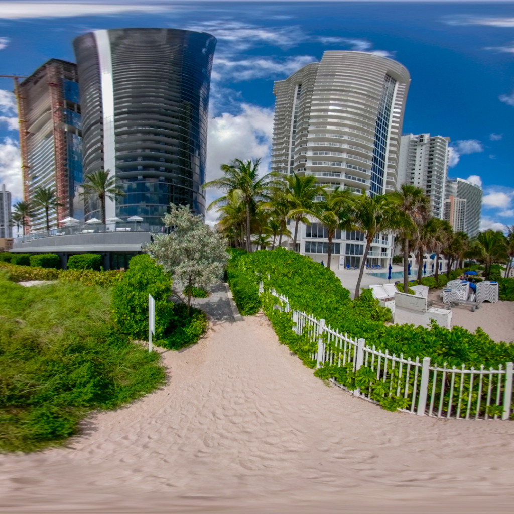 recorridos virtuales 360 cdmx